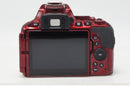 Nikon Digital Slr D5500 260418U