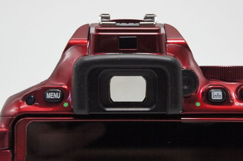 Nikon Digital Slr D5500 260418U