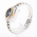 Rolex Automatic Winding Clock 69173G