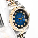 Rolex Automatic Winding Clock 69173G