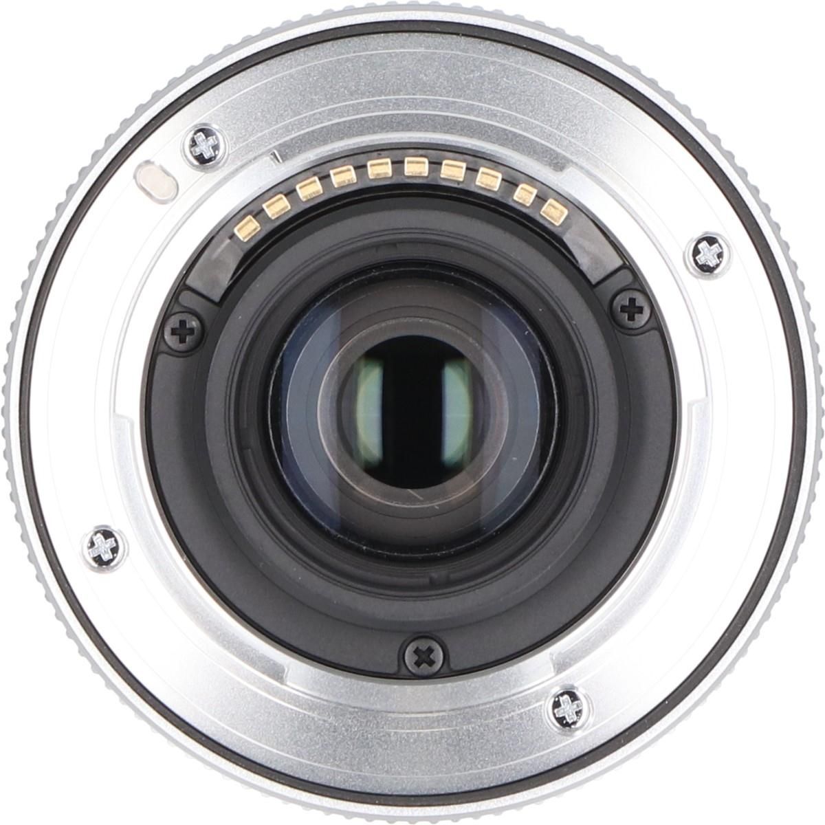Fujifilm Lens (Single Focus)