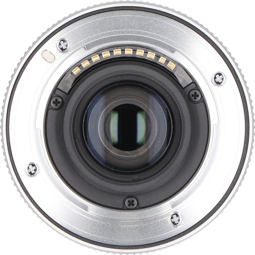 Fujifilm Lens (Single Focus)