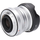 Fujifilm Lens (Single Focus)