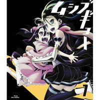 Kids Family Bd 7(Blu-Ray) (Blu-Ray+Cd)