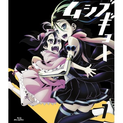 Kids Family Bd 7(Blu-Ray) (Blu-Ray+Cd)