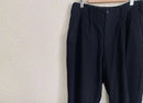 Yohji Yamamoto Pour Homme Wide-Leg Pants Loose-Fitting Yohjyamamoto