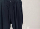 Yohji Yamamoto Pour Homme Wide-Leg Pants Loose-Fitting Yohjyamamoto