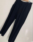 Yohji Yamamoto Pour Homme Wide-Leg Pants Loose-Fitting Yohjyamamoto