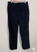 Yohji Yamamoto Pour Homme Wide-Leg Pants Loose-Fitting Yohjyamamoto