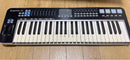 Midi Keyboard Pad Samson Graphite 49