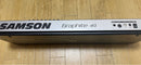 Midi Keyboard Pad Samson Graphite 49