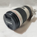 Canon Lens (Zoom) Ef 70-200Mm F/2.8L Is Ii Usm