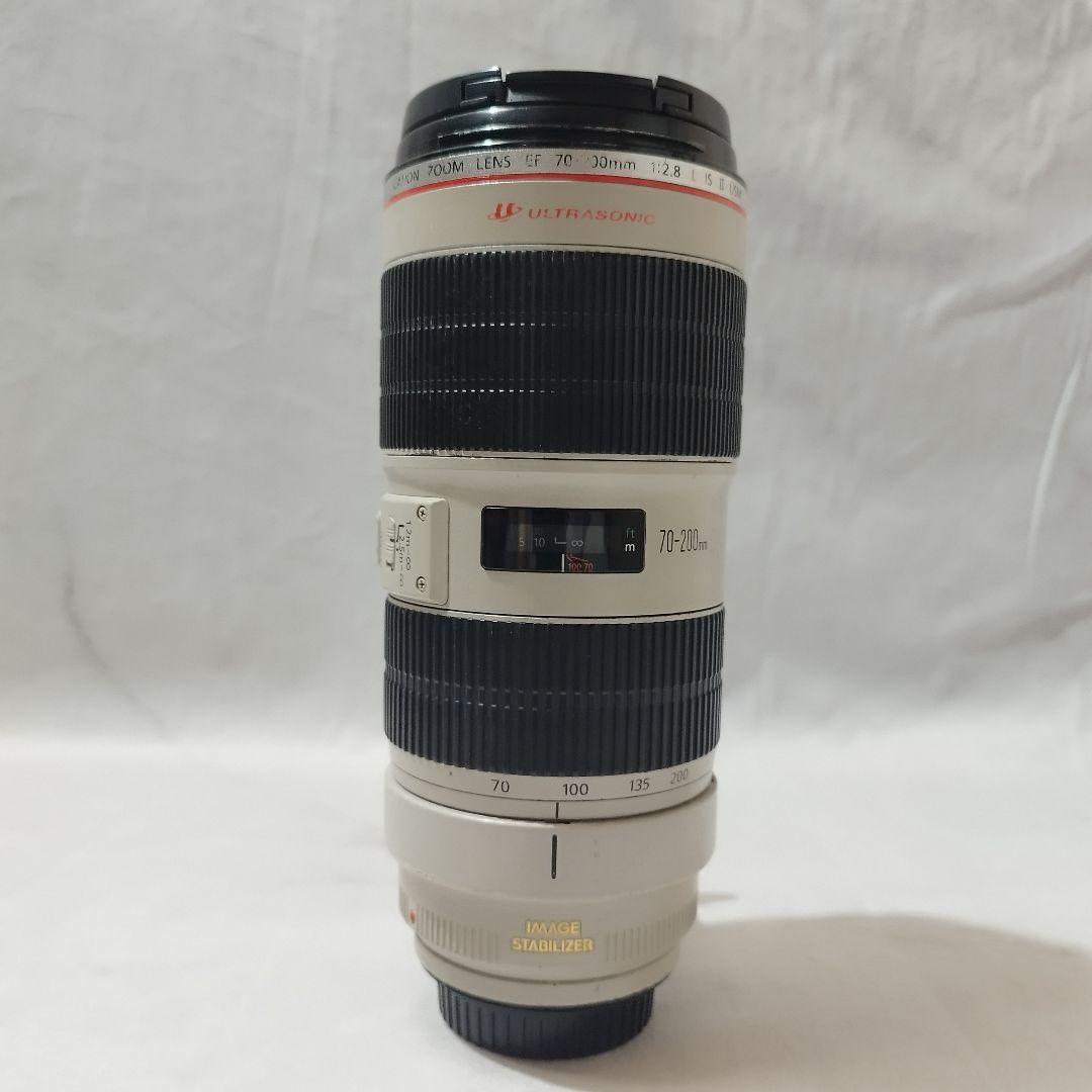 Canon Lens (Zoom) Ef 70-200Mm F/2.8L Is Ii Usm