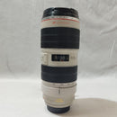 Canon Lens (Zoom) Ef 70-200Mm F/2.8L Is Ii Usm