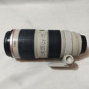 Canon Lens (Zoom) Ef 70-200Mm F/2.8L Is Ii Usm