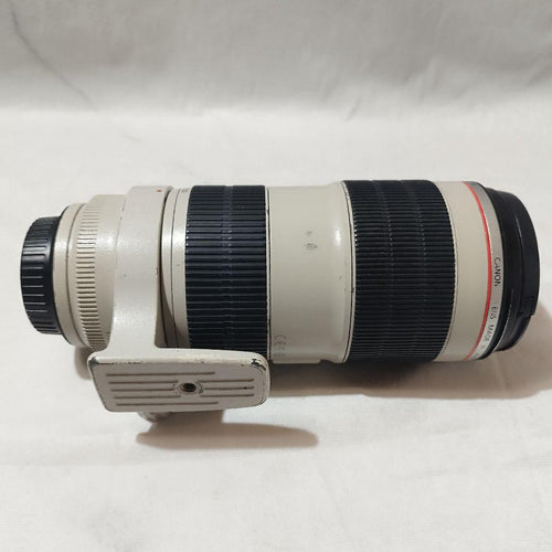 Canon Lens (Zoom) Ef 70-200Mm F/2.8L Is Ii Usm