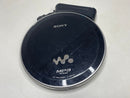 Sony Portable Cd Player D-Ne730