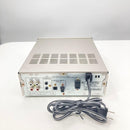 Onkyo Cd, Md Cassette Decks Md-105