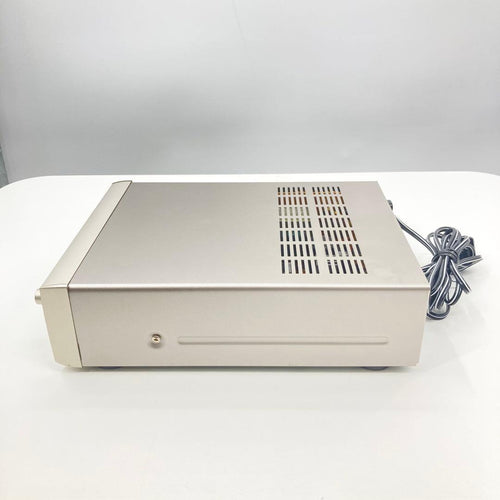 Onkyo Cd, Md Cassette Decks Md-105