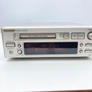 Onkyo Cd, Md Cassette Decks Md-105