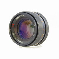 Contax Others Planar 50/1.4 Aej