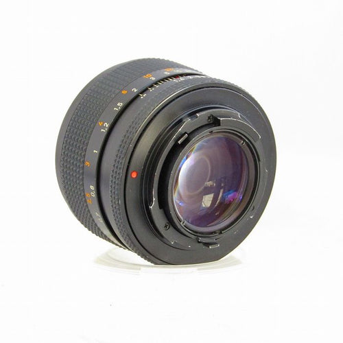 Contax Others Planar 50/1.4 Aej