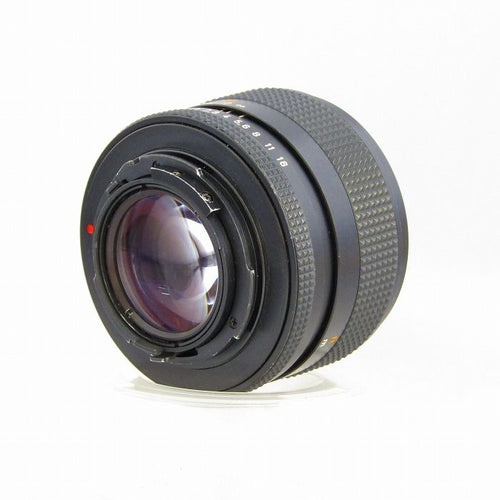 Contax Others Planar 50/1.4 Aej