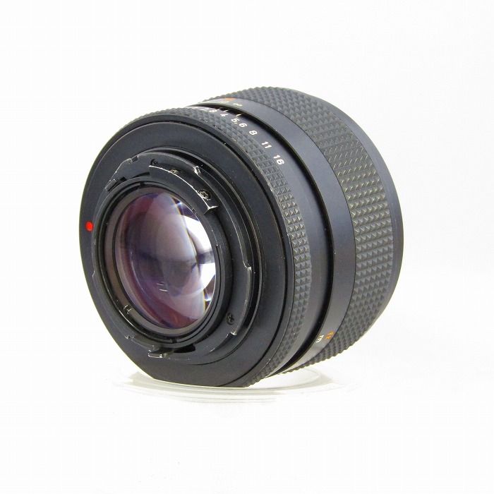 Contax Others Planar 50/1.4 Aej