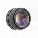 Contax Others Planar 50/1.4 Aej