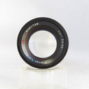 Contax Others Planar 50/1.4 Aej