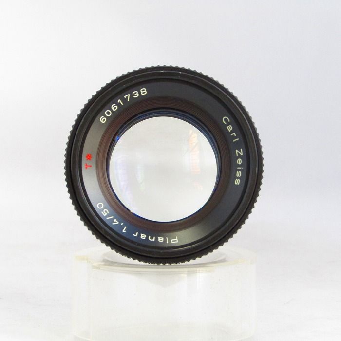 Contax Others Planar 50/1.4 Aej
