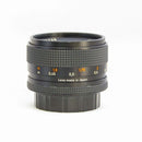 Contax Others Planar 50/1.4 Aej