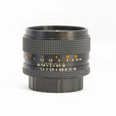 Contax Others Planar 50/1.4 Aej