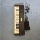 Keyboards Digital Pianos Yamaha Psr-E263