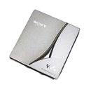 Portable Md Player Sony Mz-E720 S Mdlp