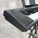 Yamaha Keyboards Digital Pianos Np-11