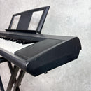 Yamaha Keyboards Digital Pianos Np-11