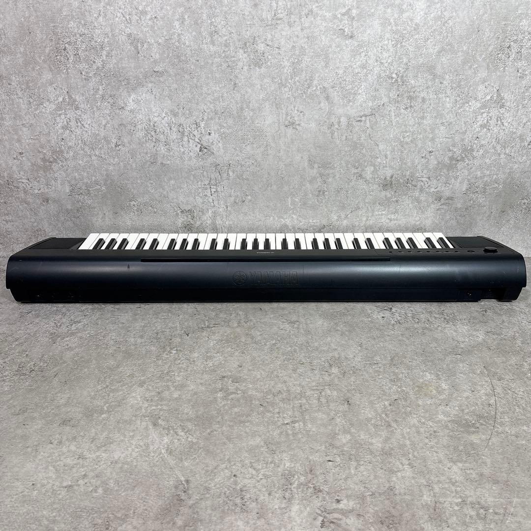 Yamaha Keyboards Digital Pianos Np-11
