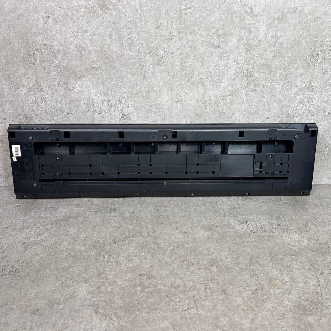 Yamaha Keyboards Digital Pianos Np-11