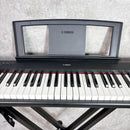 Yamaha Keyboards Digital Pianos Np-11
