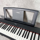 Yamaha Keyboards Digital Pianos Np-11