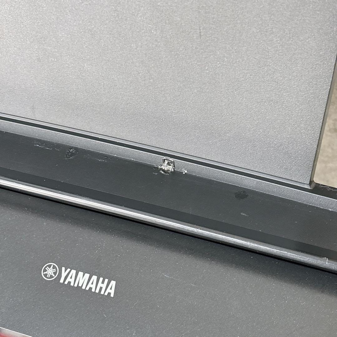 Yamaha Keyboards Digital Pianos Np-11