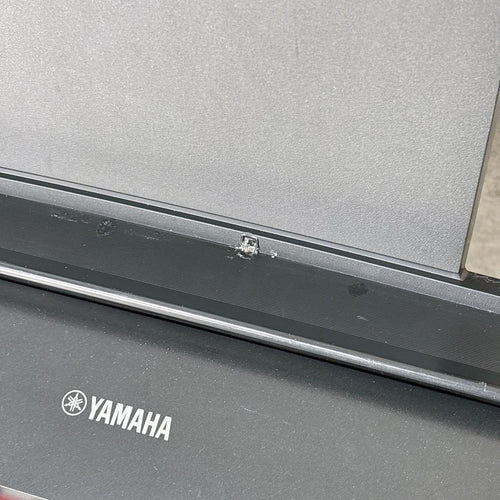 Yamaha Keyboards Digital Pianos Np-11
