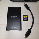 Sony Mirrorless Interchangeable Lens Cameras 7S Iii