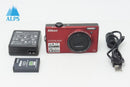 Nikon Compact Digital Camera Coolpix S6000 260513R