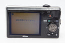 Nikon Compact Digital Camera Coolpix S6000 260513R