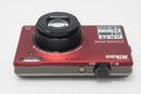 Nikon Compact Digital Camera Coolpix S6000 260513R