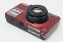 Nikon Compact Digital Camera Coolpix S6000 260513R