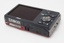 Nikon Compact Digital Camera Coolpix S6000 260513R