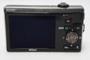 Nikon Compact Digital Camera Coolpix S6000 260513R